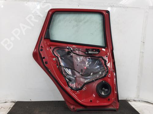 Left rear door HONDA JAZZ IV (GK_) 1.3 | BP29603547C4 