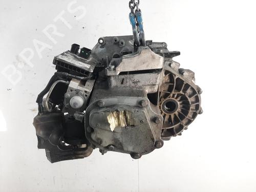 Gearbox PEUGEOT 2008 I (CU_) 1.6 HDi | BP26827941M3 