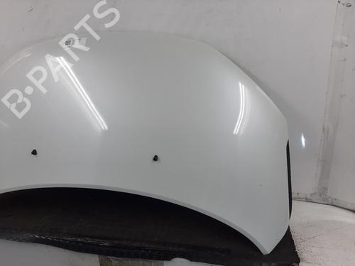 Capot SUZUKI IGNIS III (MF, FF) 1.2 Hybrid (ATK412) | BP32325135C1