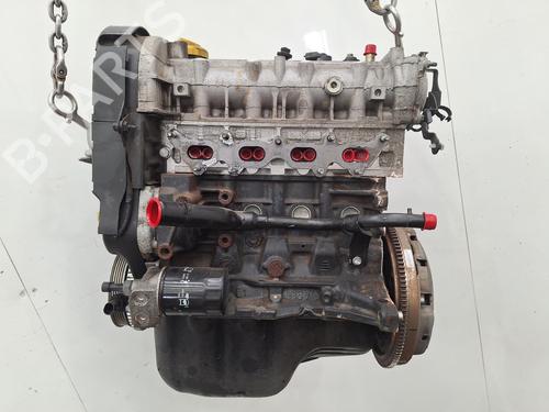 Engine FIAT TIPO Hatchback (356_, 357_) 1.4 (356HXA1B, 357) | BP29398297M1 