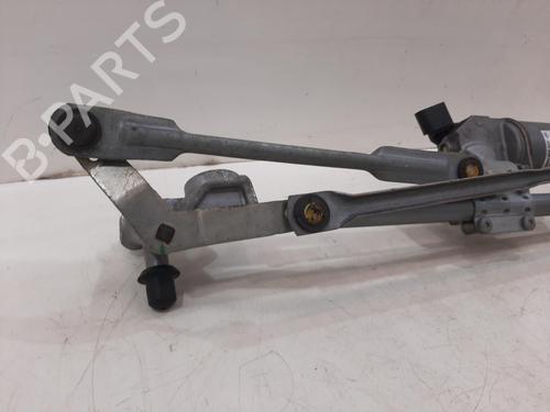 Front wiper motor VAUXHALL ZAFIRA Mk II (B) (A05) 1.8 | BP29581053M29 