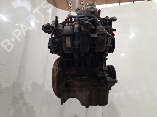 Engine VAUXHALL CORSA Mk III (D) (S07) 1.0 i 12V (L08) | BP39143086M1 - Image 2