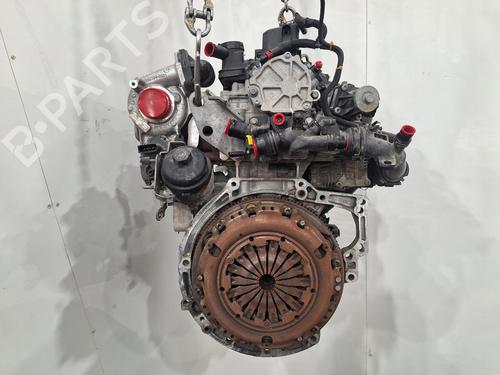 Used Engine CITROËN BERLINGO Box Body/MPV (K9) 1.5 BlueHDi 100 (102 hp) 29884070