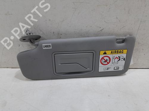 Altro VAUXHALL VIVA (C16) 1.0 (75 hp) 32756807