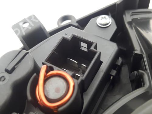 Heater blower motor VW GOLF VIII (CD1, DA1) 1.5 TSI | BP31537551M62 