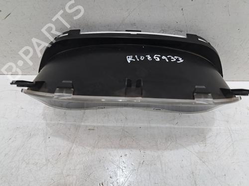 Instrument cluster PEUGEOT BIPPER (AA_) 1.4 HDi | BP31315726C47