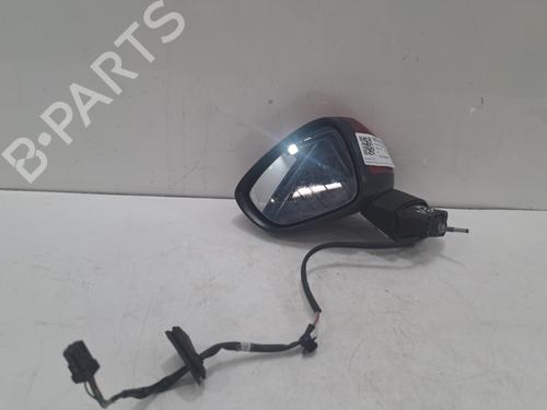 Used Left mirror Left mirror CITROËN C3 II (SC_) 1.4 LPG (73 hp) 36506196 36506196