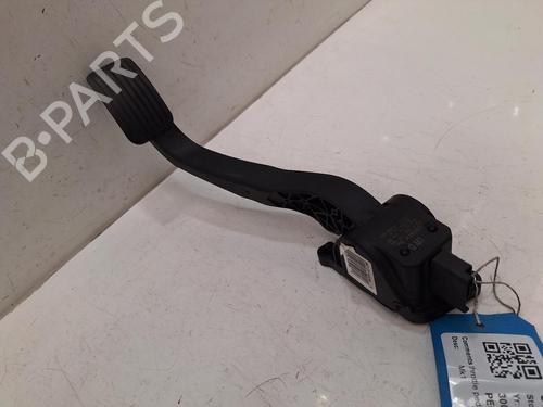 Pedal PEUGEOT 3008 I MPV (0U_) 1.6 HDi | BP26870723I4 