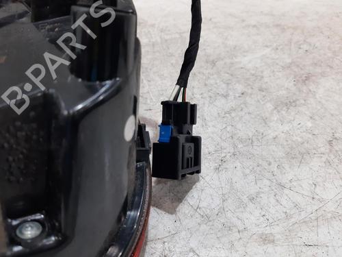Right tailgate light CITROËN C5 AIRCROSS (A_) 1.2 PureTech 130 (ARHNSJ) | BP33035278C80 - Image 6