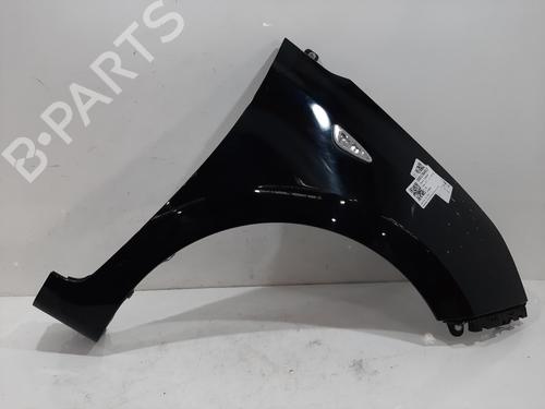 Forskærm Højre Forskærm Højre HYUNDAI i10 II (BA, IA) 1.2 (87 hp) 37629385 37629385