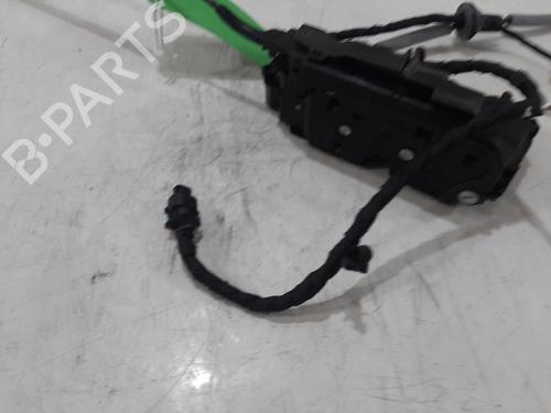 Front left lock SKODA KAROQ (NU7, ND7) 1.6 TDI | BP36290035C98 - Image 4