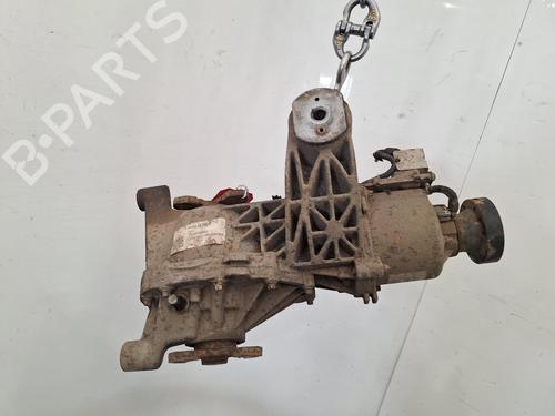 Front differential VAUXHALL MOKKA / MOKKA X (J13) 1.4 4x4 | BP34732750M23 - Image 3