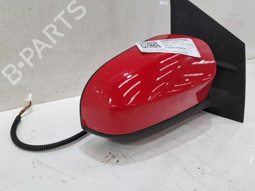 Right mirror TOYOTA AYGO (_B4_) 1.0 (KGB40) | BP29742254C27