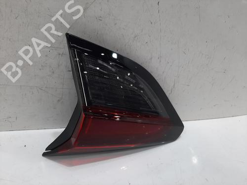 Feu arrière gauche VAUXHALL CORSA Mk V (F) 1.2 | BP30928610C34