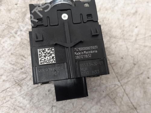 Electronic module AUDI E-TRON (GEN) 50 quattro | BP26796302M83 