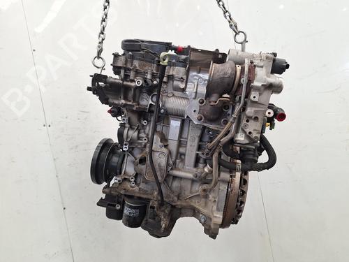 Engine VAUXHALL CROSSLAND X / CROSSLAND (P17) 1.2 (75) | BP38969944M1 - Image 4