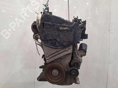Used Engine Engine 38067271 38067271
