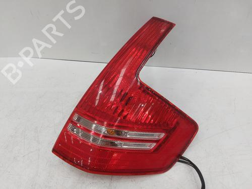 Right taillight CITROËN C4 I (LC_) 1.6 HDi | BP26837628C35 