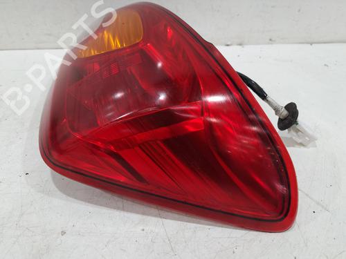 Right taillight MITSUBISHI MIRAGE / SPACE STAR VI Hatchback (A0_A) 1.2 (A03A) | BP29810504C35 