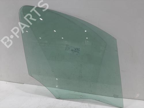 Used Front right door window PEUGEOT PARTNER Tepee 1.2 THP (110 hp) 31361115