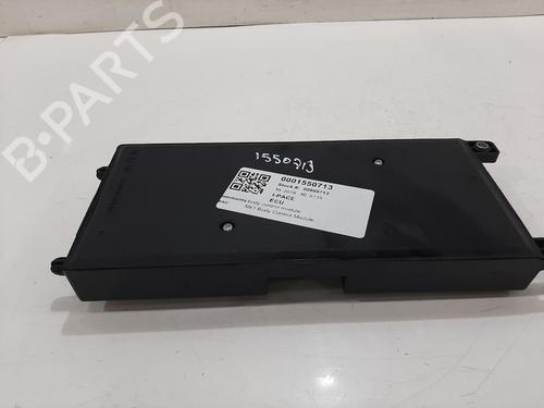 Used Control unit JAGUAR I-PACE (X590) EV400 AWD (400 hp) 30179889