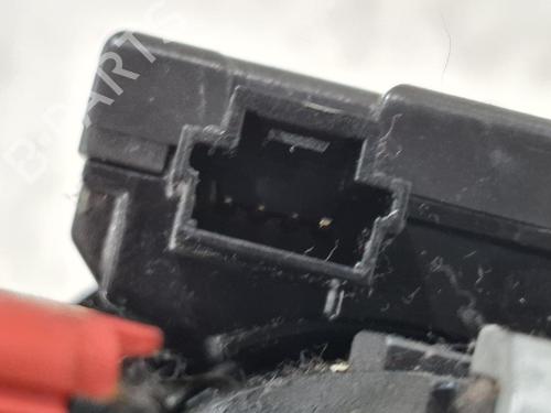 Ignition barrel DACIA SANDERO II TCe 90 (B8M1, B8MA, B8AC) | BP39423608M48 - Image 6