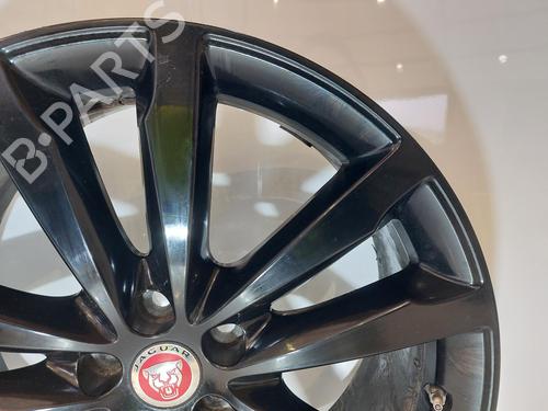 Fælk JAGUAR F-PACE (X761) 2.0 TD4 AWD | BP31999073C45