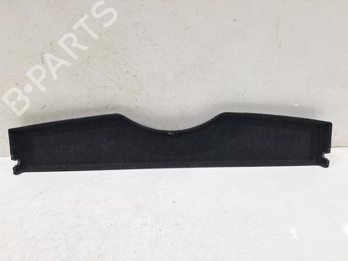 Rear parcel shelf FIAT 500 (312_) 1.2 (312AXA1A) | BP31208678C85