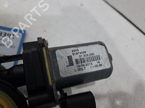 Front right window mechanism FORD KA (RU8) 1.2 | BP38621058C23 - Image 2