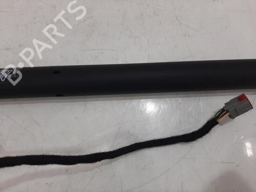 Shock absorber spring FORD FOCUS IV Turnier (HP) 1.5 EcoBoost | BP29922170C152