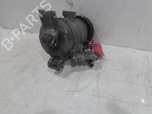 AC compressor HONDA CIVIC IX (FK) 1.6 i-DTEC (FK3) | BP30516853M34 