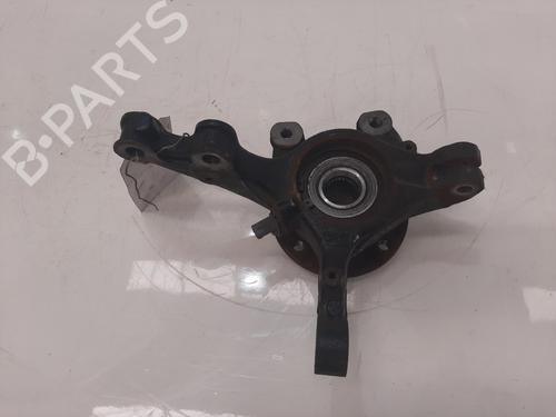 Used Left front steering knuckle Left front steering knuckle 37219022 37219022