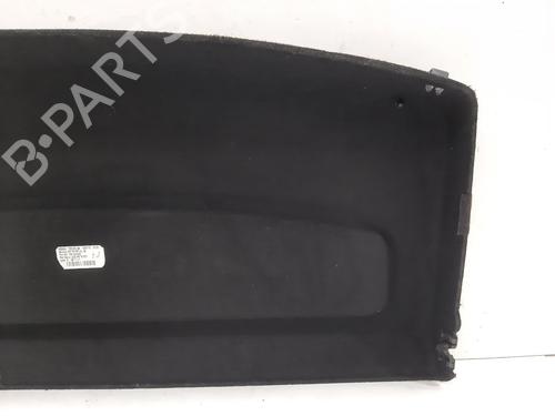 Rear parcel shelf NISSAN NOTE (E12) 1.2 DIG-S | BP29922232C85