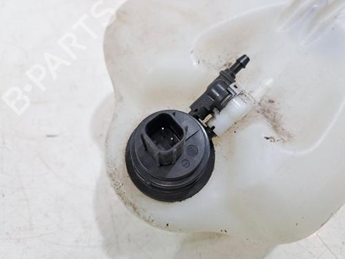 Behälter Scheibenwaschanlage FORD FIESTA VII (HJ, HF) 1.0 EcoBoost | BP30756509C113