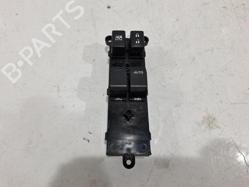 Right front window switch SUZUKI CELERIO (LF) 1.0 (AVK310) | BP39241681I26 - Image 2