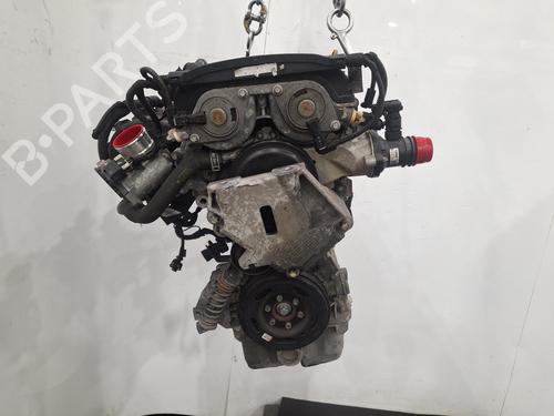 Motore VAUXHALL CORSA Mk III (D) (S07) 1.2 i 16V (L08) (86 hp) 32381065