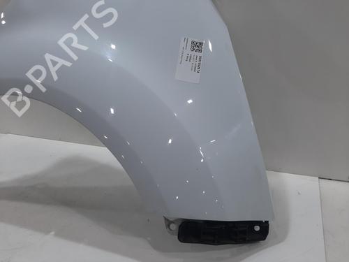 Right front fenders KIA VENGA (YN) 1.6 CVVT | BP29058750C42 