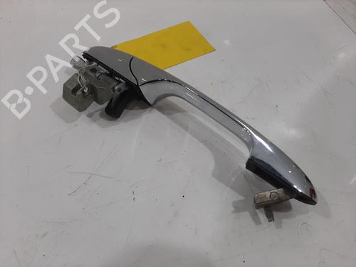 Exterior handle FIAT 500 C (312_) 0.9 (312AG1A) | BP30324841C122 