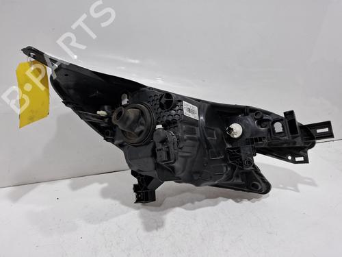 Venstre forlygte NISSAN NOTE (E12) 1.2 DIG-S | BP38728348C28 - Image 6