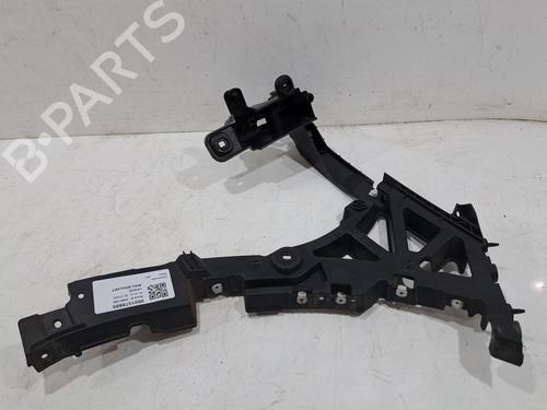 Used Support JAGUAR I-PACE (X590) EV400 AWD (400 hp) 30671963