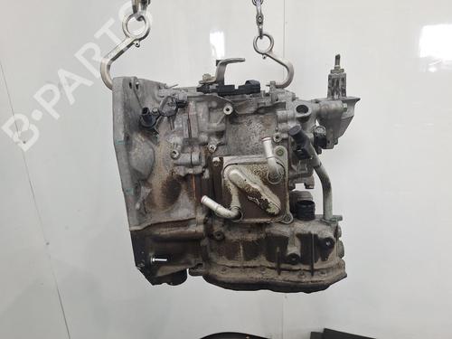 Gearbox NISSAN MICRA IV (K13K, K13KK) 1.2 | BP29922796M3