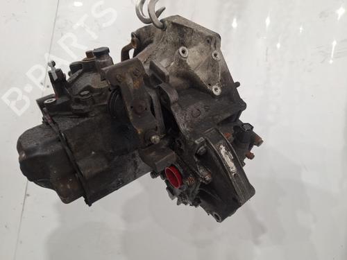 Gearbox FORD KA (RU8) 1.2 | BP32357904M3  - Image 6