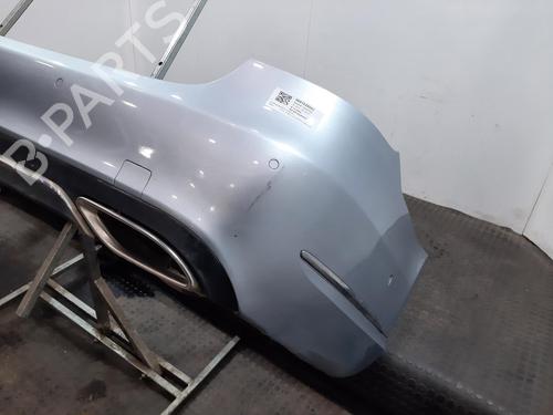 Rear bumper MERCEDES-BENZ E-CLASS (W212) E 220 BlueTEC (212.001) | BP32356901C8