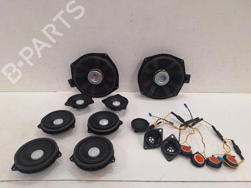Speaker BMW 4 Coupe (F32, F82) 420 d xDrive | BP26869190E2 