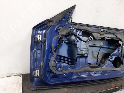 Right front door BMW 1 Convertible (E88) 118 i | BP29445168C3 