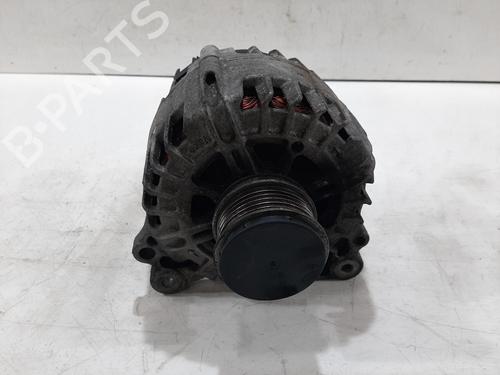 Alternator VW POLO V (6R1, 6C1) 1.2 TDI | BP30789352M7