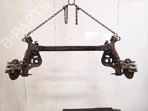 Used Rear axle SUZUKI VITARA (LY) 1.6 AllGrip (APK 416) (120 hp) 27280397