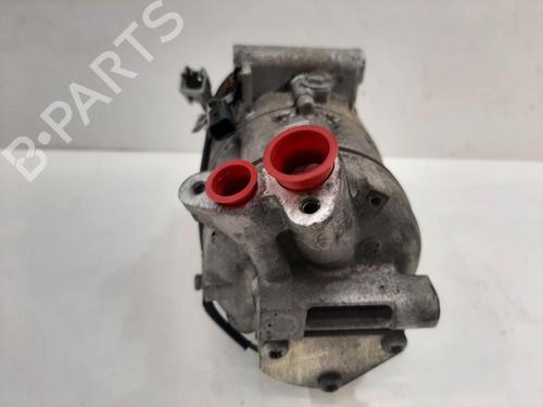 AC-Kompressor RENAULT CAPTUR I (J5_, H5_) 0.9 TCe 90 | BP28448863M34 