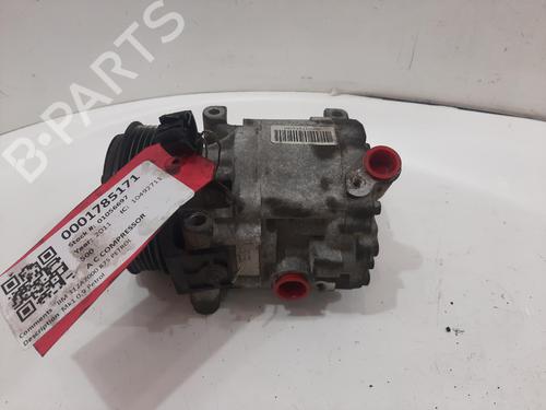 AC compressor FIAT 500 (312_) 0.9 (312AXG1A, 312.AXG11) | BP37629411M34 - Image 5