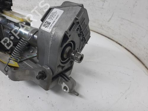 Steering column MERCEDES-BENZ A-CLASS (W169) A 180 CDI (169.007, 169.307) | BP26744108M21 - Image 2